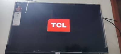 TCl led oriangal 43 innch modal s6500