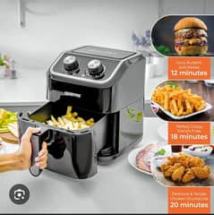 Air Fryer