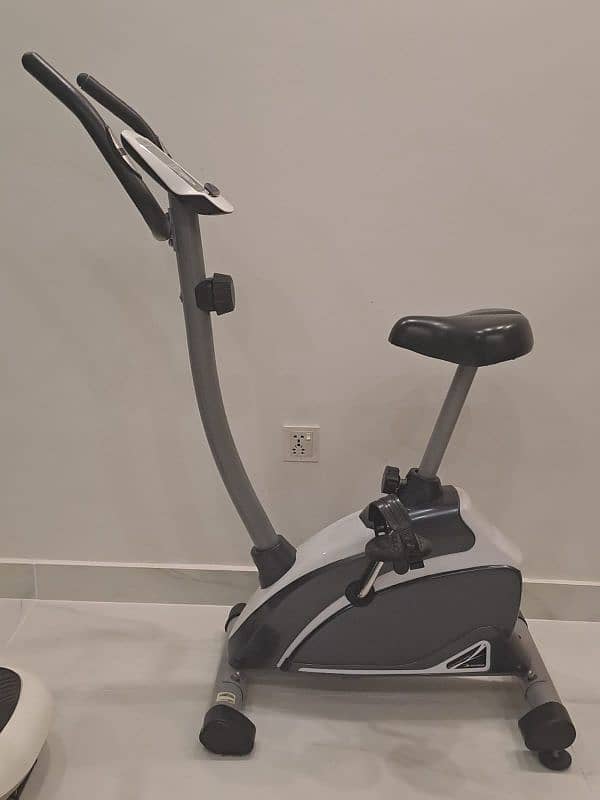 All Gym Fitness Machines 4