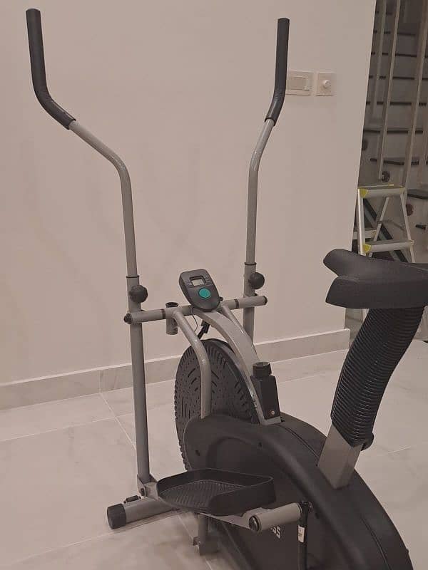 All Gym Fitness Machines 6