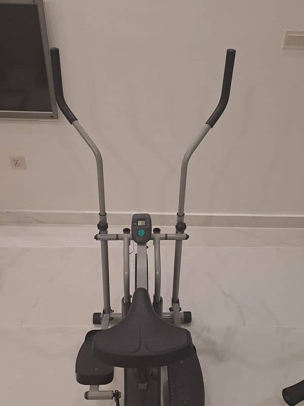 All Gym Fitness Machines 7