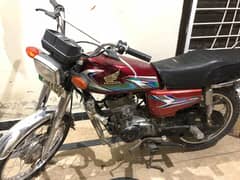 125 Honda Sale