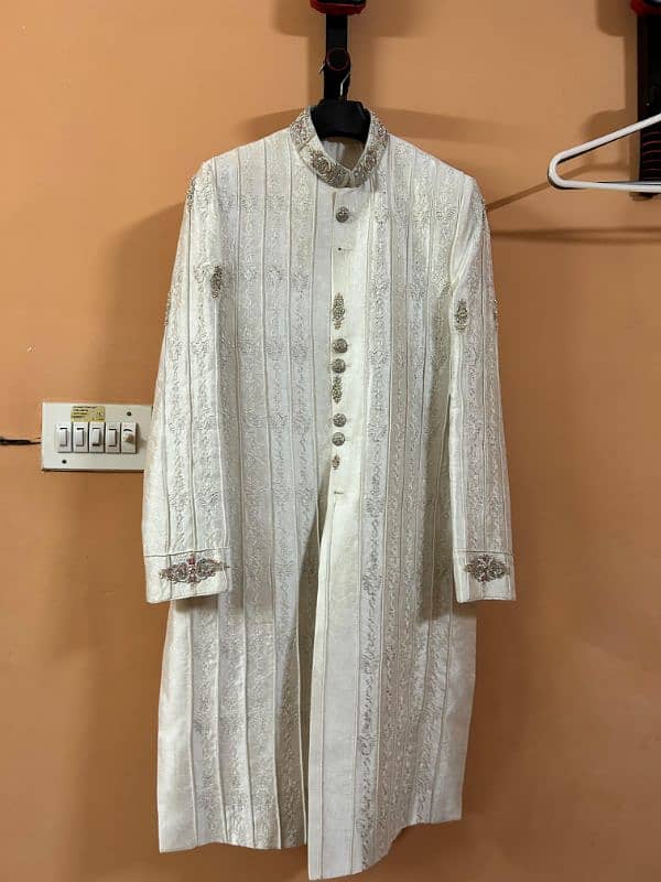 Sherwani 1