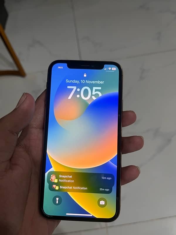 iphone 11pro 256gb 2