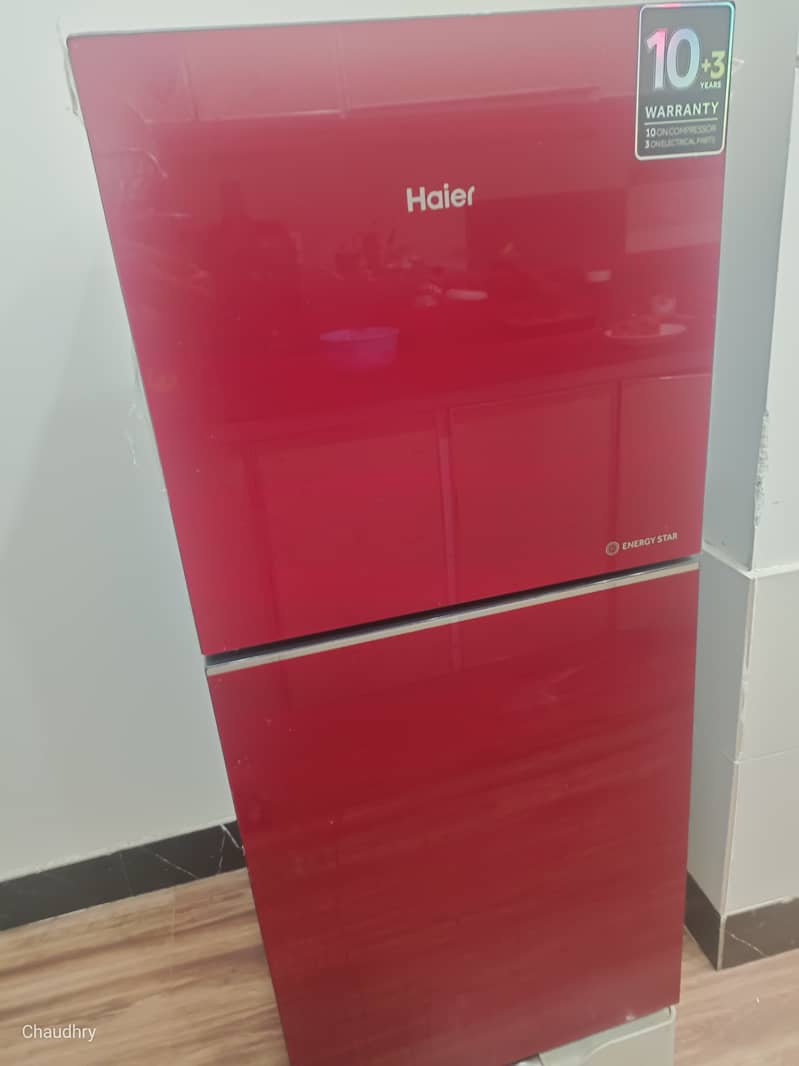 Haier 2