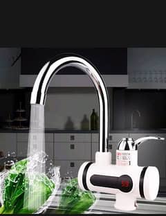 ELECTRIC HOT WATER TAP GYSER 03009468591