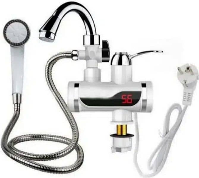 ELECTRIC HOT WATER TAP GYSER 03009468591 1