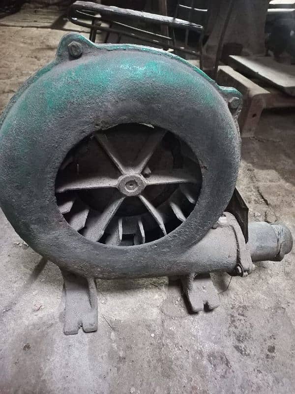 Air Blower 0