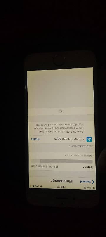 iphone 6 original condition battery 74 1