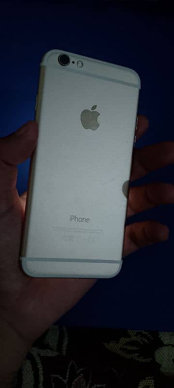 iphone 6 original condition battery 74 2