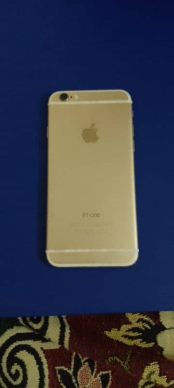 iphone 6 original condition battery 74 3