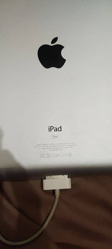 ipad 16GB 1