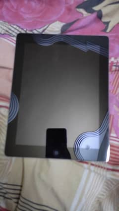 iPad 4