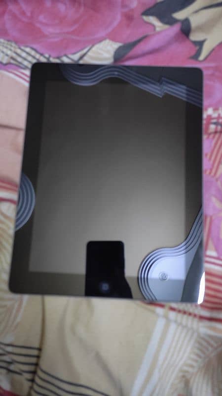 iPad 4 0