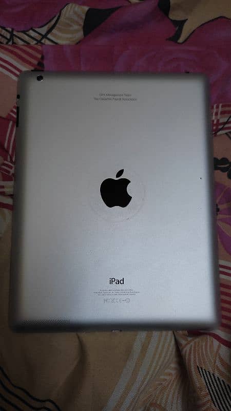 iPad 4 1