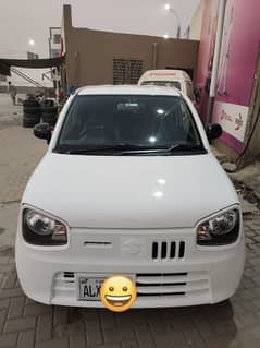 Suzuki Alto 2022