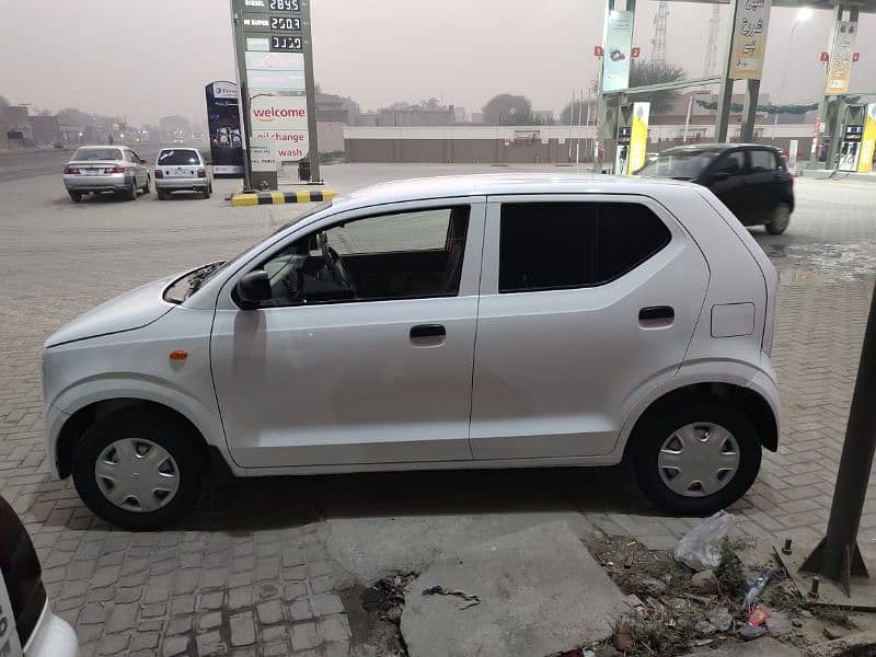 Suzuki Alto 2022 2