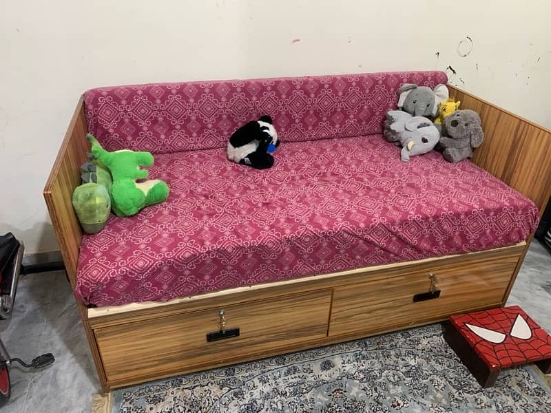 kids bed for sale 3