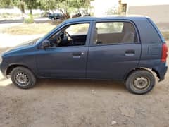 Suzuki Alto 2008