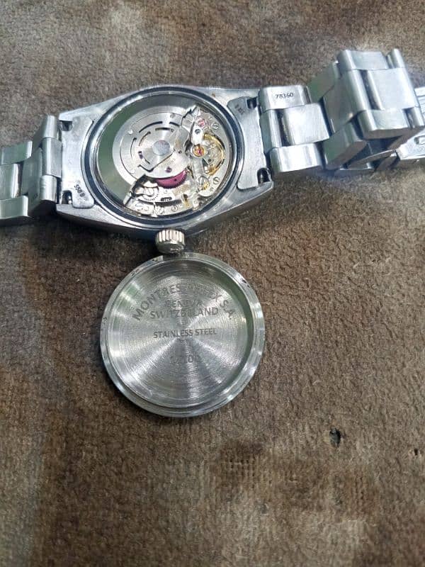 Rolex Datejust، Wrist Watch. 7