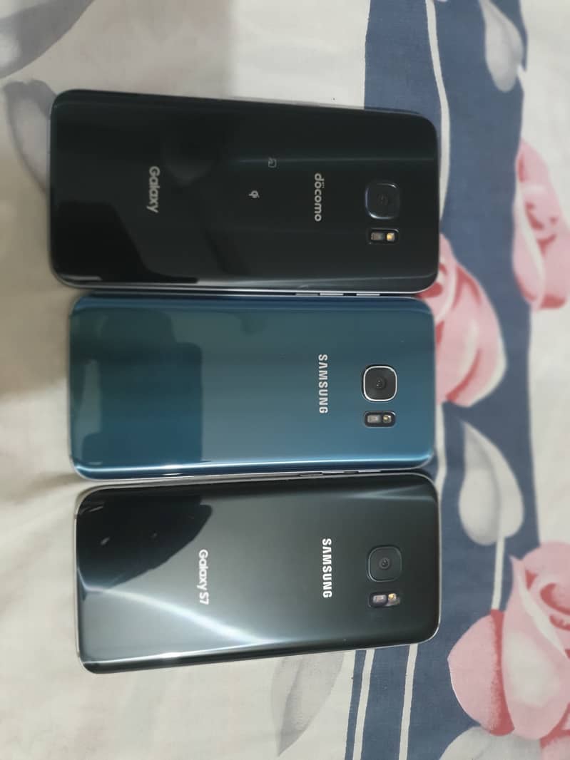 S7,S8,S9,S10e,A21,LG,note 8 and some different PTA  approved 5