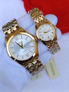 COUPLE WATCHES