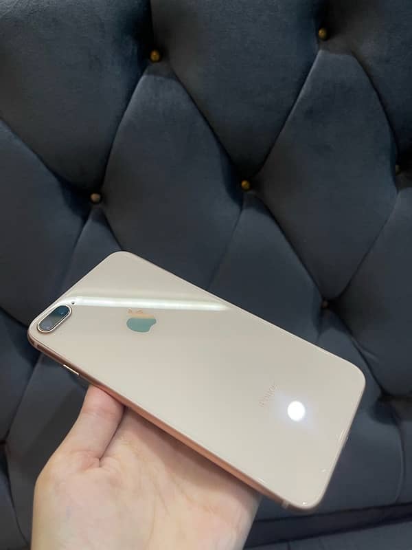 Iphone 8 Plus Jv For sale 0