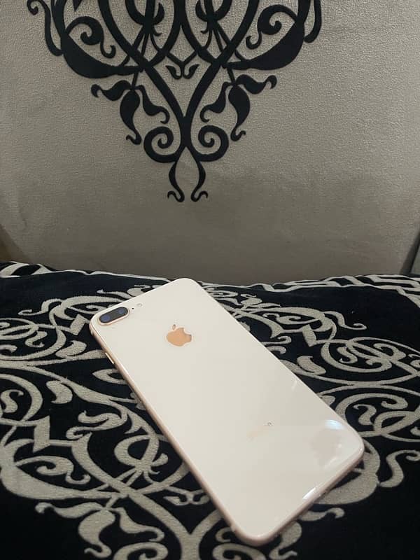 Iphone 8 Plus Jv For sale 4