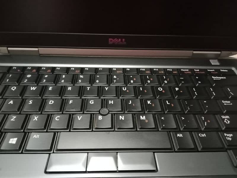 Dell Latitude E6430  Core i5 3rd gen, 9cell battery, good condition 2