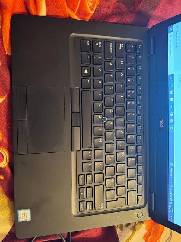 Dell 8th Generation 3