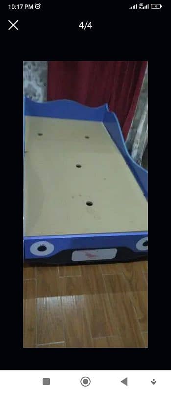 car bed for kids 3