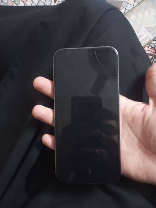 iPhone 14 pro max non pta 256gb condition 10/10 4