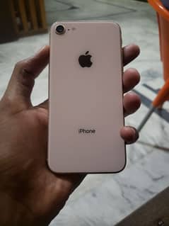 IPHONE 8 NON PTA URGENT SELL