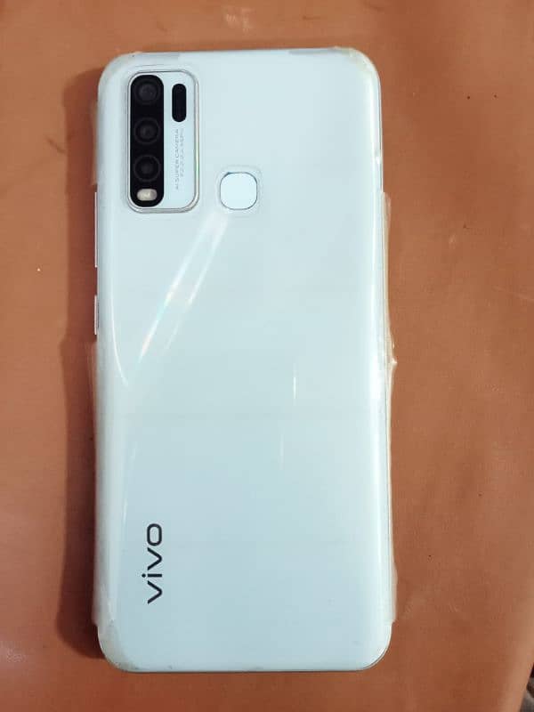 Vivo Y30 0