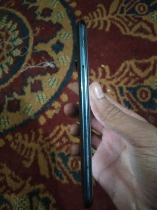 Redmi note 9pro 6/128 full okay condition gaming device 4