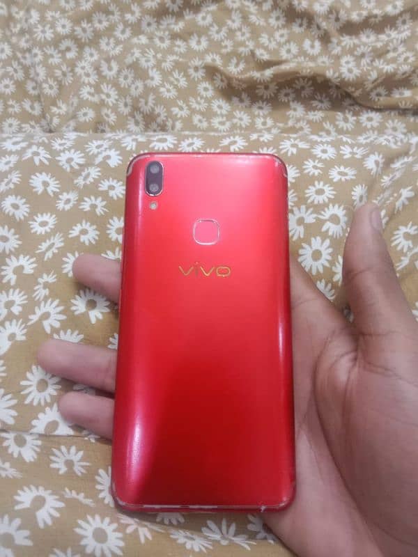 vivo y85a 64gb 0