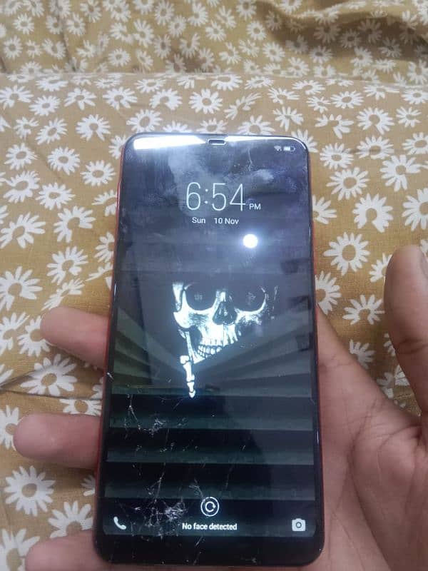 vivo y85a 64gb 5