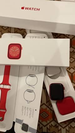 Apple watch series 8