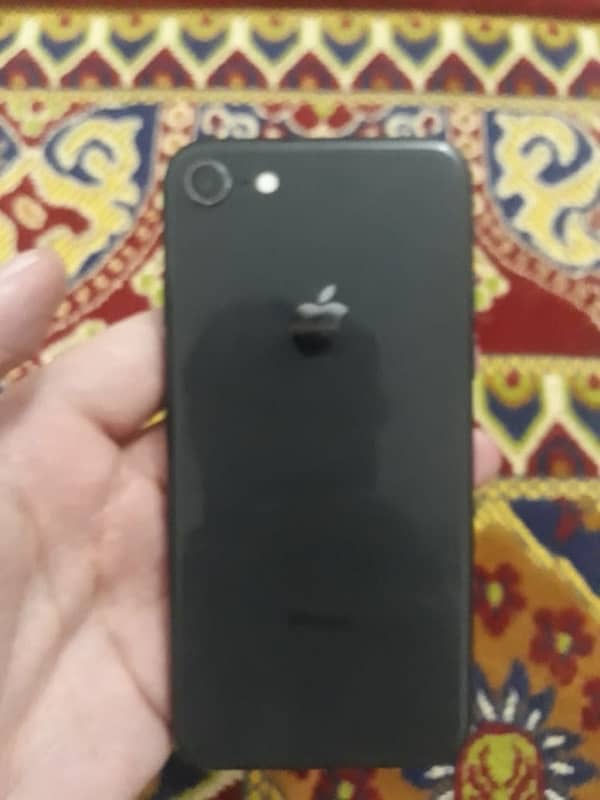 iphone 8 10/10 water pack urgent sale ! 4