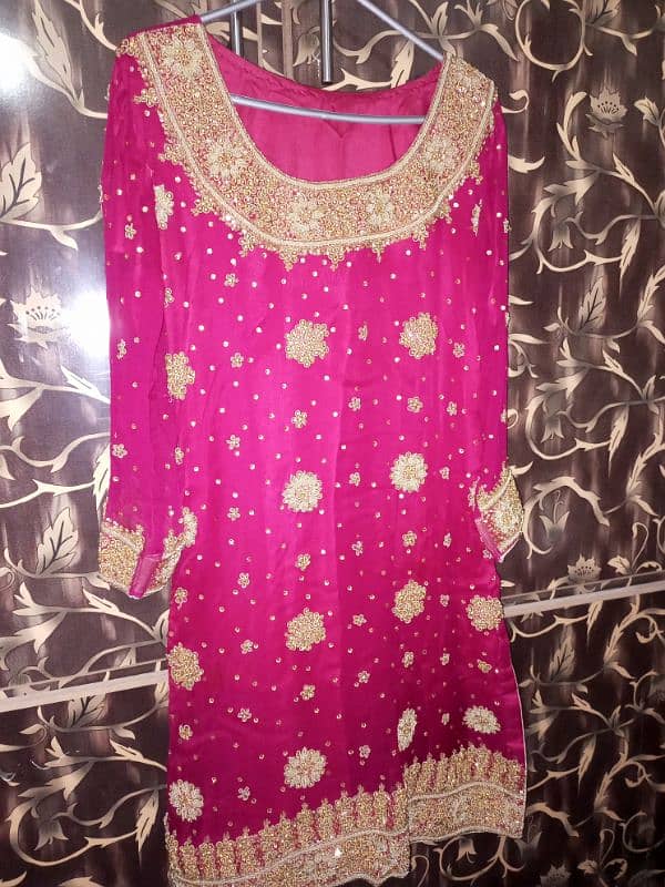 barat dress 0