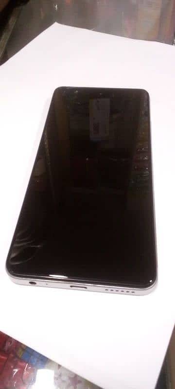 Infinix 8plus new condition 1