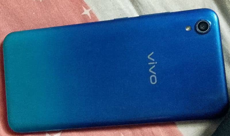 vivo y90 0