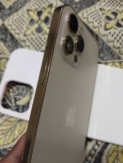 iphone 12 pro non pta jv golden