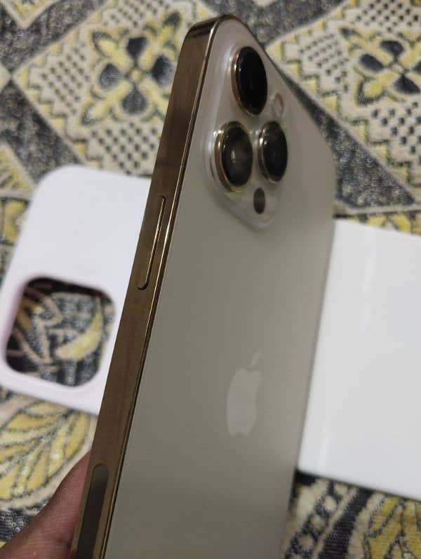 iphone 12 pro non pta jv golden 0