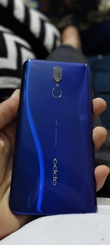 OPPO F11 1