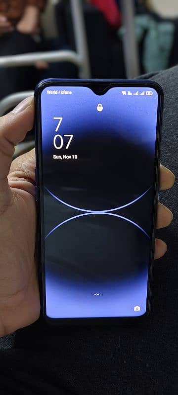 OPPO F11 4