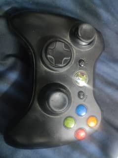 Xbox 360 controller