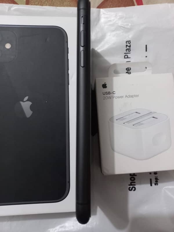 iPhone 11 non pta jv 64 gb 1