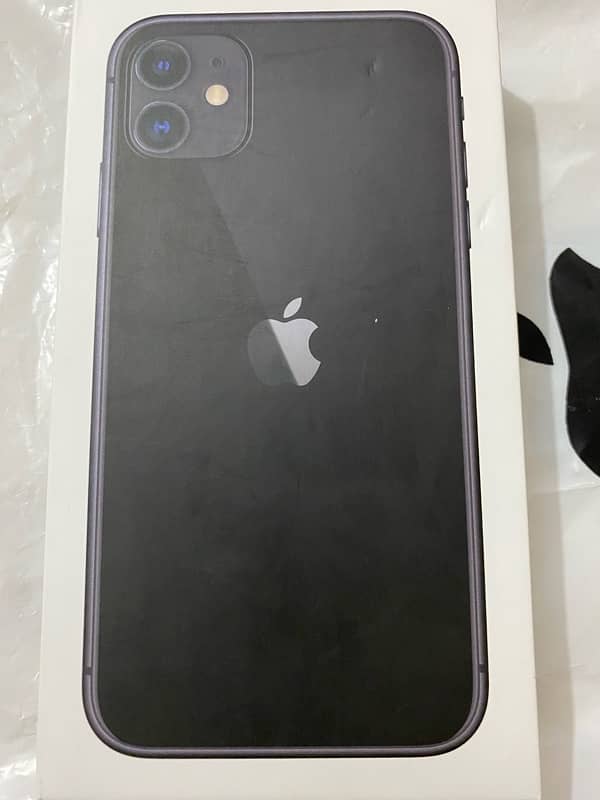 iPhone 11 non pta jv 64 gb 14