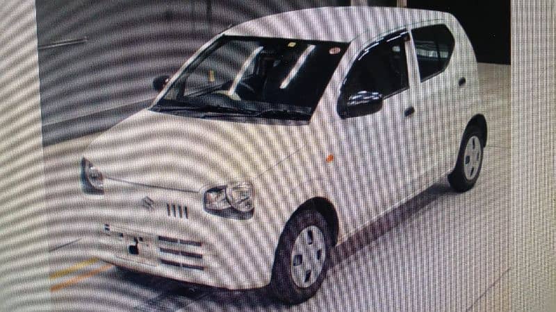 Suzuki Alto AGS 3